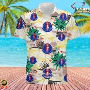 479th Operations Support Squadron (AETC) Hawaiian Shirt
