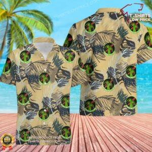 459th Flying Training Squadron (AETC) Hawaiian Shirt