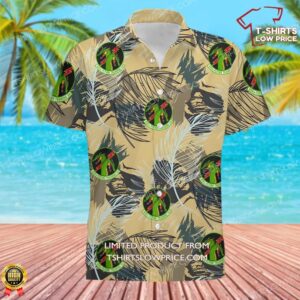 459th Flying Training Squadron (AETC) Hawaiian Shirt