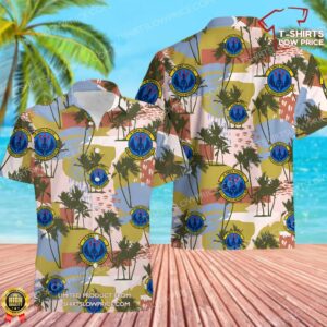 452d Logistics Readiness Squadron (AFRC) Hawaiian Shirt