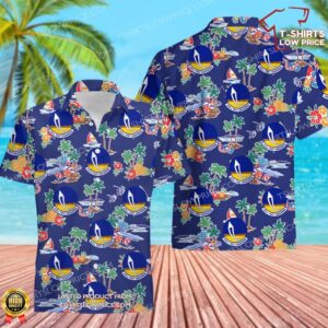 445th Test Squadron (AFMC) Hawaiian Shirt