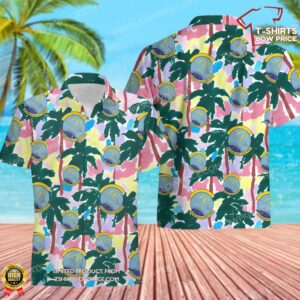439th Maintenance Squadron Hawaiian Shirt