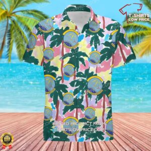 439th Maintenance Squadron Hawaiian Shirt