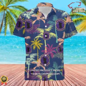 439 Contingency Response Squadron Hawaiian Shirt