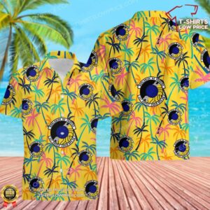 437th Supply Chain Operations Squadron (AFMC) Hawaiian Shirt
