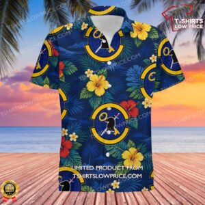 426th Cyberspace Operations Squadron Hawaiian Shirt