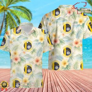 305 Rescue Squadron (AFRC) Hawaiian Shirt