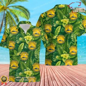 314 Training Squadron (AETC) Hawaiian Shirt