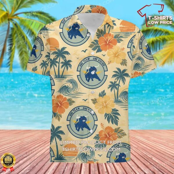 325 Civil Engineer Squadron (AETC) Hawaiian Shirt 325 Civil Engineer Squadron (AETC) Hawaiian Shirt