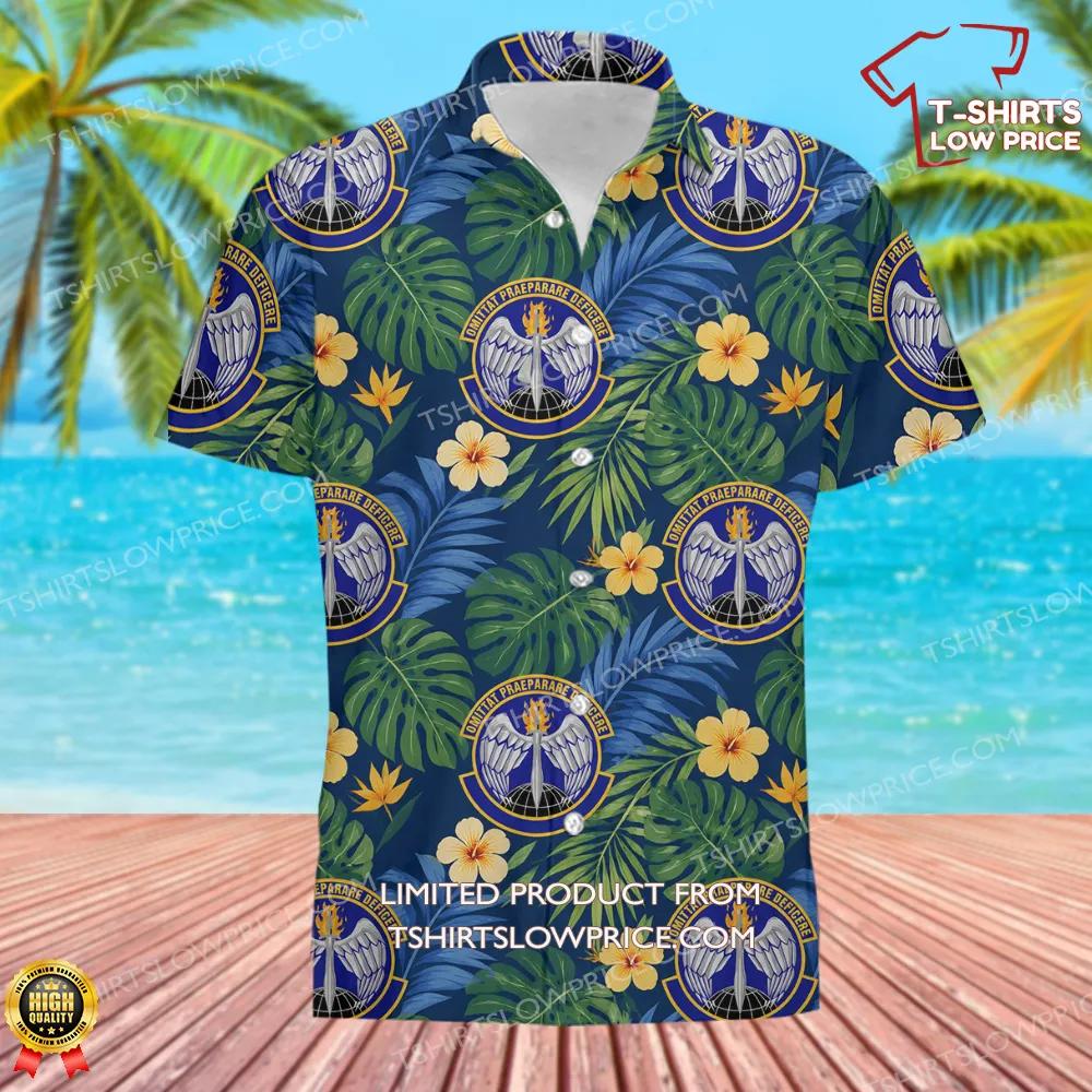 351 Special Warfare Training Squadron AETC Hawaiian Shirt 2 351 Special Warfare Training Squadron AETC Hawaiian Shirt 2