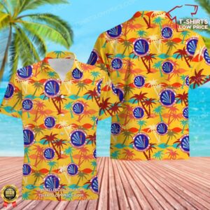 355 Communications Squadron (ACC) Hawaiian Shirt
