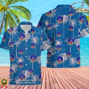 359 Medical Support Squadron (AETC) Hawaiian Shirt