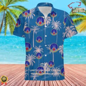 359 Medical Support Squadron (AETC) Hawaiian Shirt
