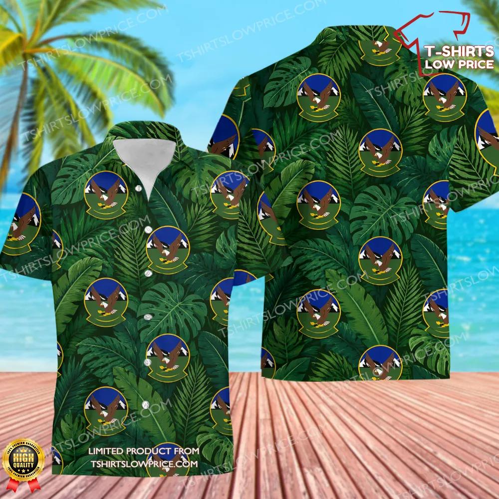 366 Maintenance Squadron (ACC) Hawaiian Shirt 366 Maintenance Squadron ACC Hawaiian Shirt 1