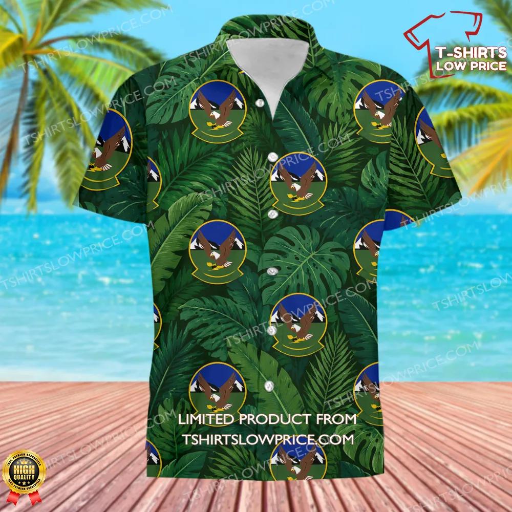366 Maintenance Squadron ACC Hawaiian Shirt 2 366 Maintenance Squadron ACC Hawaiian Shirt 2