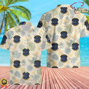 367 Cyberspace Operations Squadron Hawaiian Shirt
