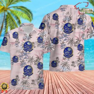 373 Training Squadron (AETC) Hawaiian Shirt