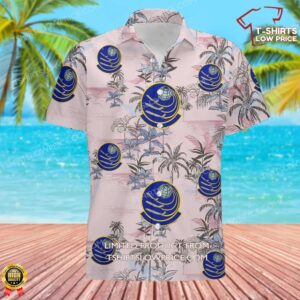 373 Training Squadron (AETC) Hawaiian Shirt