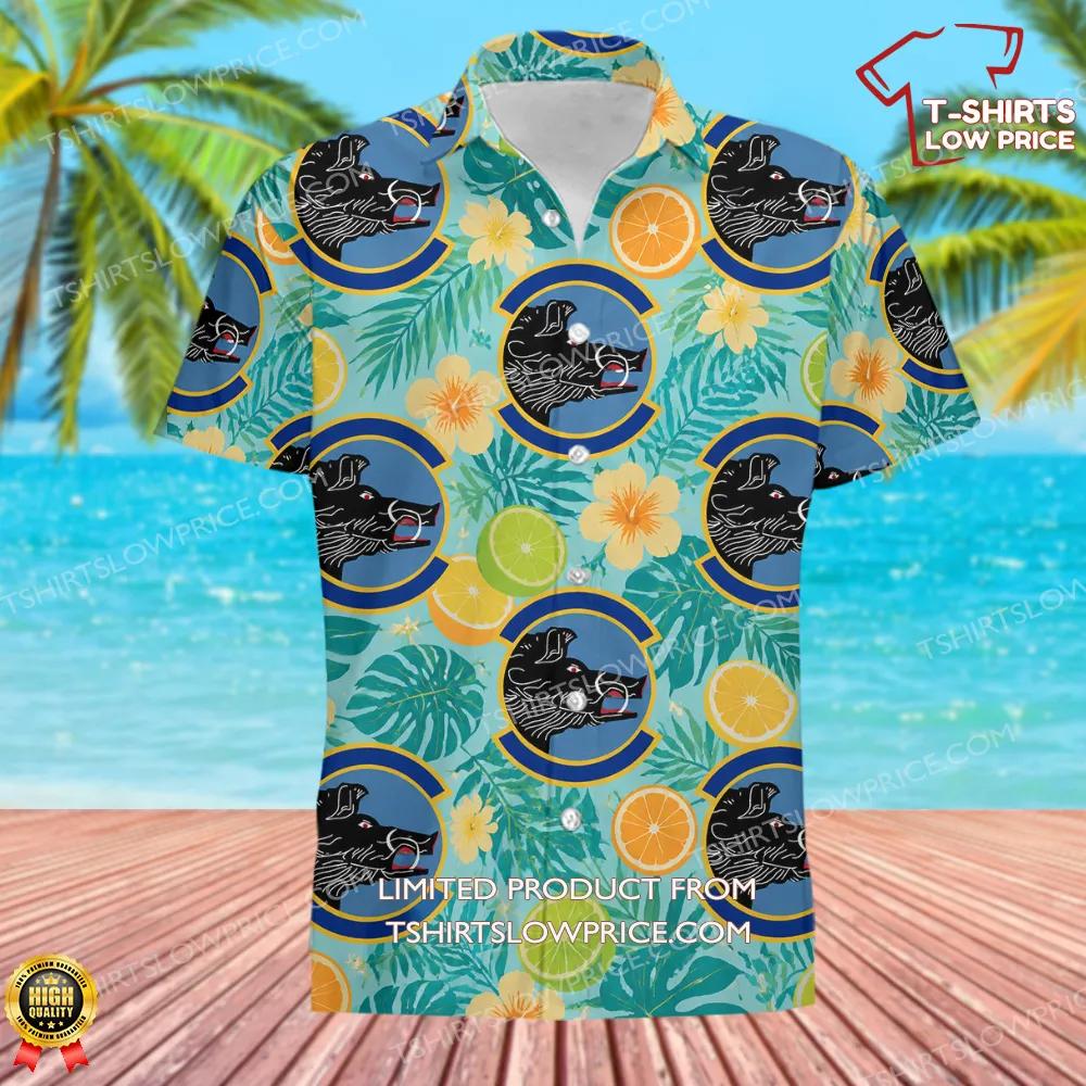 390 Electronic Combat Squadron ACC Hawaiian Shirt 2 390 Electronic Combat Squadron ACC Hawaiian Shirt 2