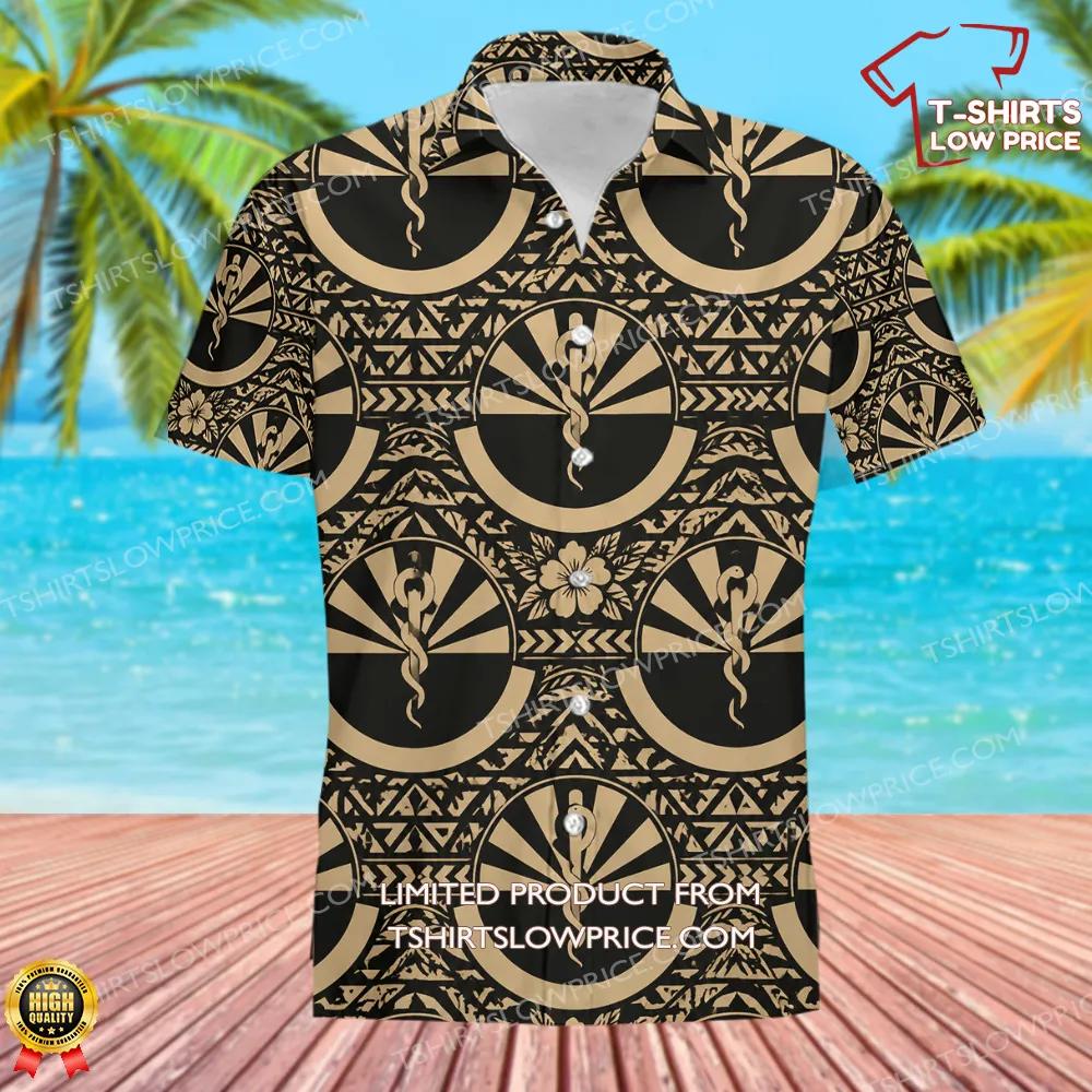 56 Healthcare Operations Squadron AETC Hawaiian Shirt 2 56 Healthcare Operations Squadron AETC Hawaiian Shirt 2