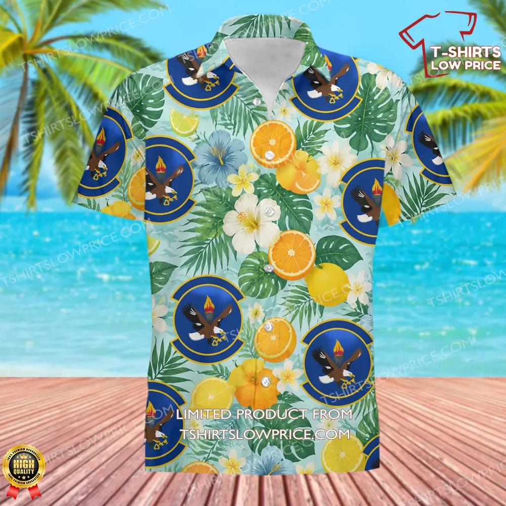 58 Maintenance Operations Squadron AETC Hawaiian Shirt 2 58 Maintenance Operations Squadron AETC Hawaiian Shirt 2