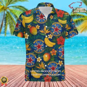 65 Aggressor Squadron (ACC) Hawaiian Shirt