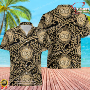 65 Special Operations Squadron Hawaiian Shirt