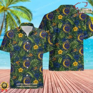 67 Special Operations Squadron (AFSOC) Hawaiian Shirt