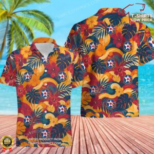 81 Training Support Squadron (AETC) Hawaiian Shirt