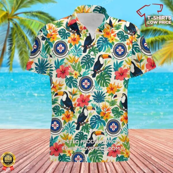 88 Fighter Training Squadron (AETC) Hawaiian Shirt 88 Fighter Training Squadron (AETC) Hawaiian Shirt