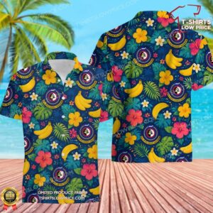 94 Intelligence Squadron (ACC) Hawaiian Shirt
