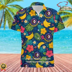 94 Intelligence Squadron (ACC) Hawaiian Shirt