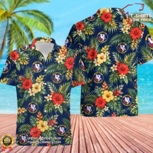 97 Force Support Squadron (AETC) Hawaiian Shirt 97 Force Support Squadron (AETC) Hawaiian Shirt