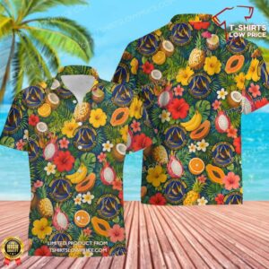 97 Logistics Readiness Squadron (AETC) Hawaiian Shirt 97 Logistics Readiness Squadron (AETC) Hawaiian Shirt