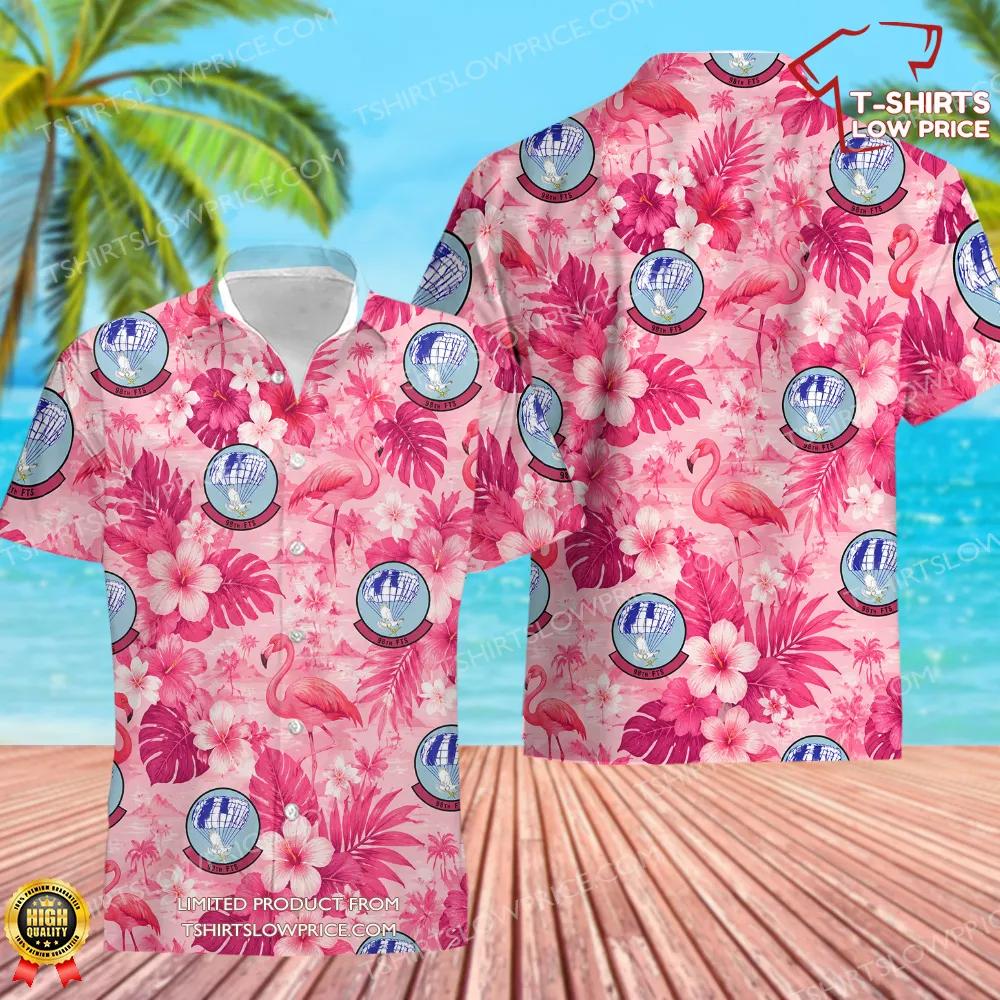 98 Flying Training Squadron (AETC) Hawaiian Shirt 98 Flying Training Squadron AETC Hawaiian Shirt 1