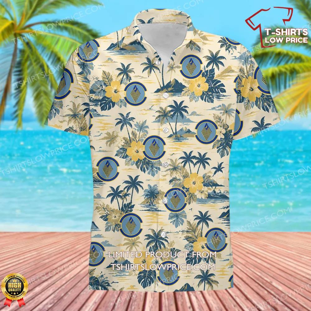99 Force Support Squadron ACC Hawaiian Shirt 2 99 Force Support Squadron ACC Hawaiian Shirt 2