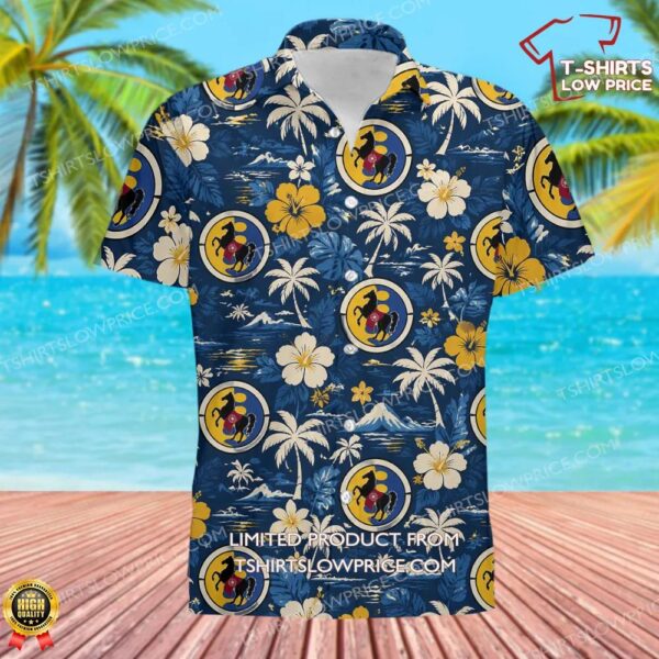 28 Logistics Readiness Squadron (ACC) Hawaiian Shirt 28 Logistics Readiness Squadron (ACC) Hawaiian Shirt