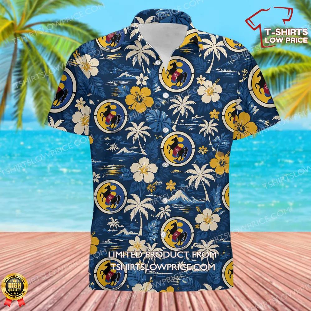 28 Logistics Readiness Squadron ACC Hawaiian Shirt 2 28 Logistics Readiness Squadron ACC Hawaiian Shirt 2