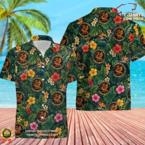 29 Student Sq (AETC) Hawaiian Shirt 29 Student Sq (AETC) Hawaiian Shirt