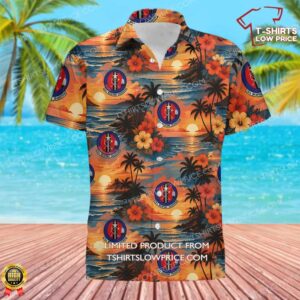 29 Weapons Squadron (ACC) Hawaiian Shirt