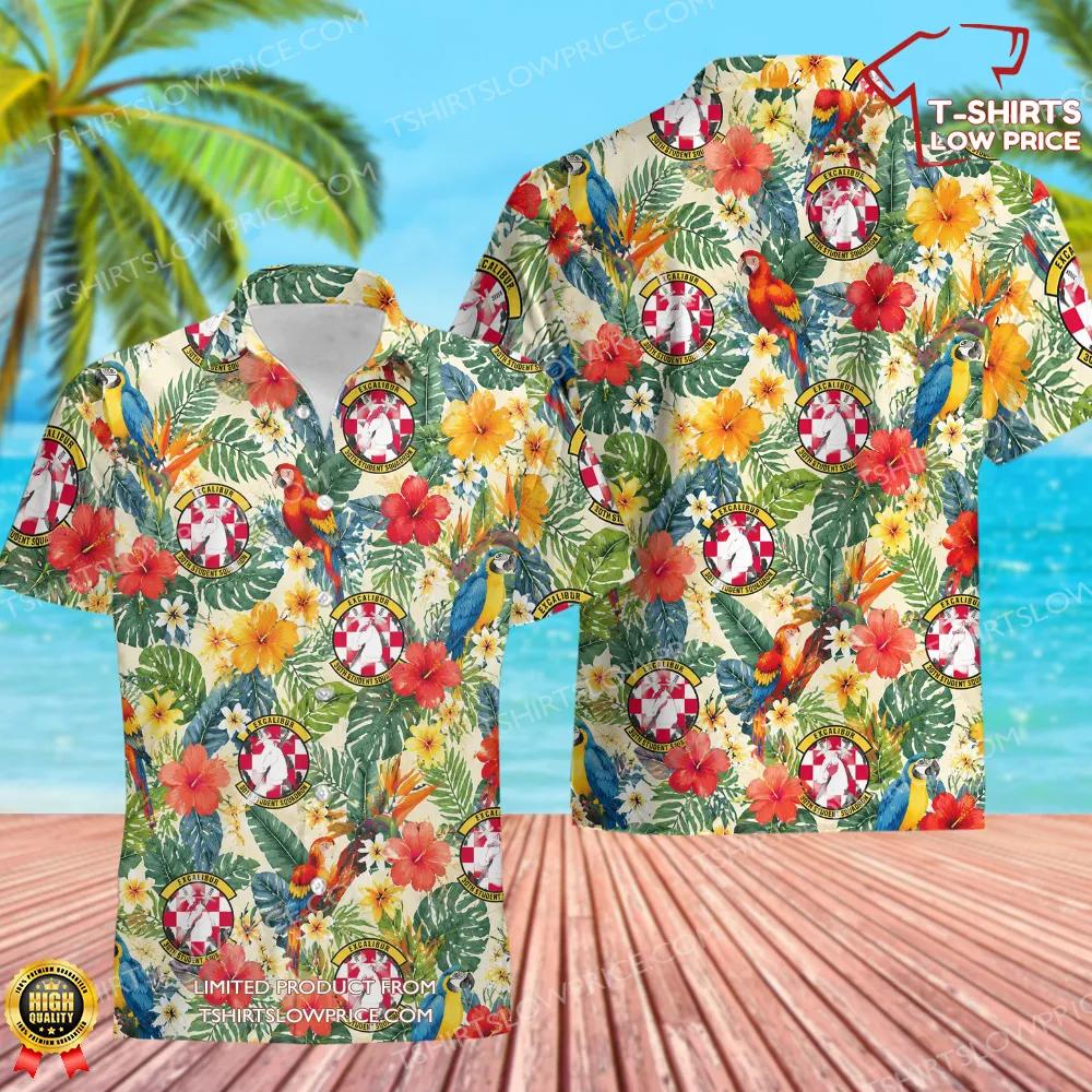 30 Student Sq (AETC) Hawaiian Shirt 30 Student Sq AETC Hawaiian Shirt 1