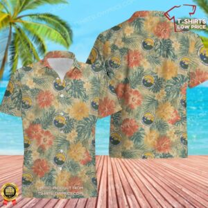 31 Maintenance Operations Squadron (USAFE) Hawaiian Shirt 31 Maintenance Operations Squadron (USAFE) Hawaiian Shirt