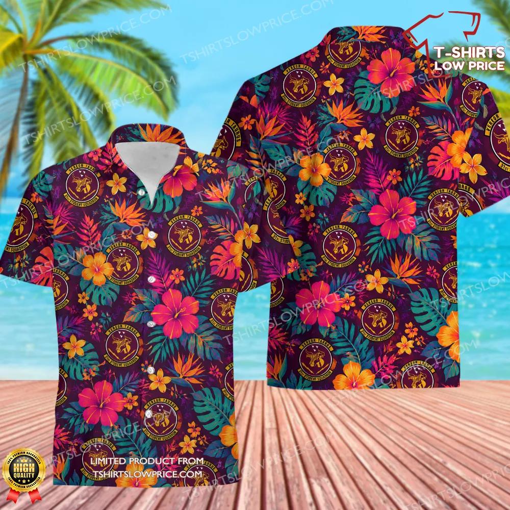 31 Student Sq (AETC) Hawaiian Shirt 31 Student Sq AETC Hawaiian Shirt 1