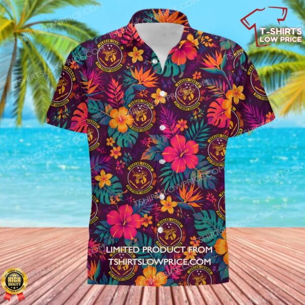 31 Student Sq (AETC) Hawaiian Shirt 31 Student Sq (AETC) Hawaiian Shirt