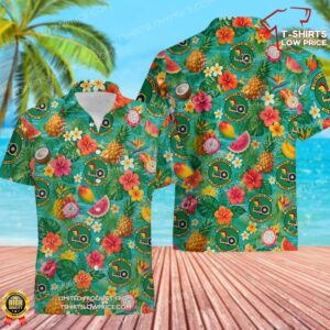 32 Student Sq (AETC) Hawaiian Shirt 32 Student Sq (AETC) Hawaiian Shirt