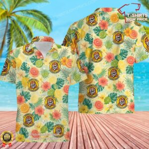 33 Student Squadron (AETC) Hawaiian Shirt 33 Student Squadron (AETC) Hawaiian Shirt