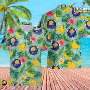 36 Logistics Readiness Squadron (PACAF) Hawaiian Shirt 36 Logistics Readiness Squadron (PACAF) Hawaiian Shirt