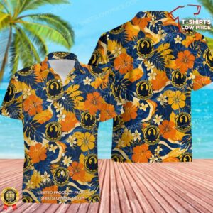 36 Student Sq (AETC) Hawaiian Shirt 36 Student Sq (AETC) Hawaiian Shirt