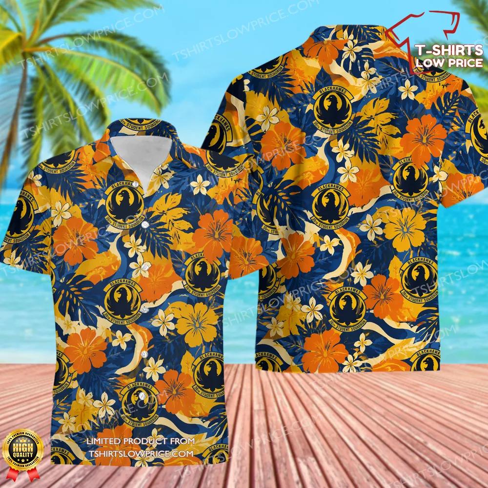 36 Student Sq (AETC) Hawaiian Shirt 36 Student Sq AETC Hawaiian Shirt 1