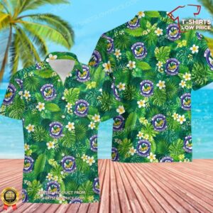 37 Airlift Squadron Hawaiian Shirt 37 Airlift Squadron Hawaiian Shirt